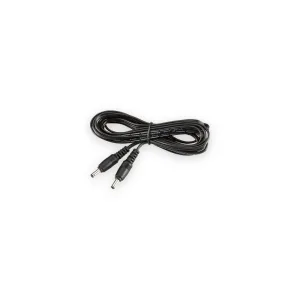 Knightsbridge 12/24V DC Linking Power Lead for LED Striplights (2500mm)