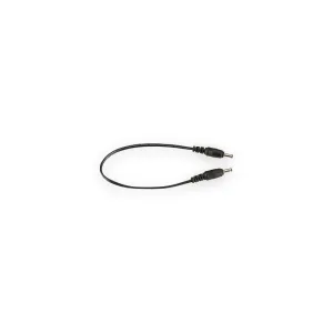 Knightsbridge 12/24V DC Linking Power Lead for LED Striplights (250mm)