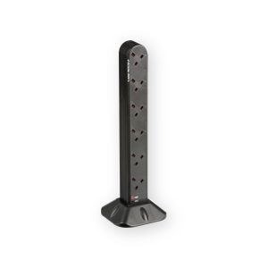 12G 2m Surge Protected Tower - 12GTOWER