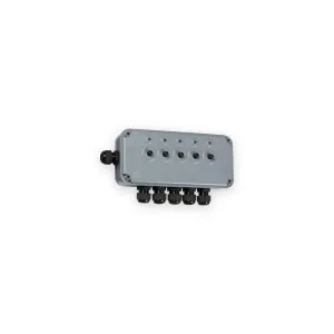 Knightsbridge 13A 5G Switch Box