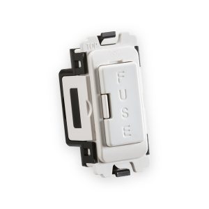 Knightsbridge 13A Fuse Holder Module - CUGM15