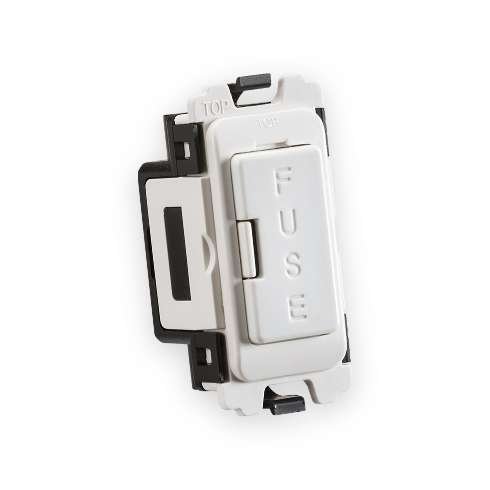 Knightsbridge 13A Fuse Holder Module - CUGM15 Knightsbridge 13A Fuse Holder Module - CUGM15