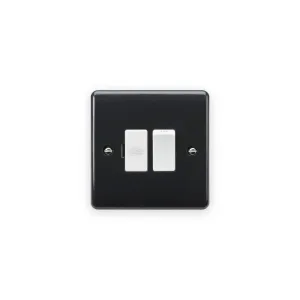 Knightsbridge 13A Switched Fused Spur [Part M Compliant]