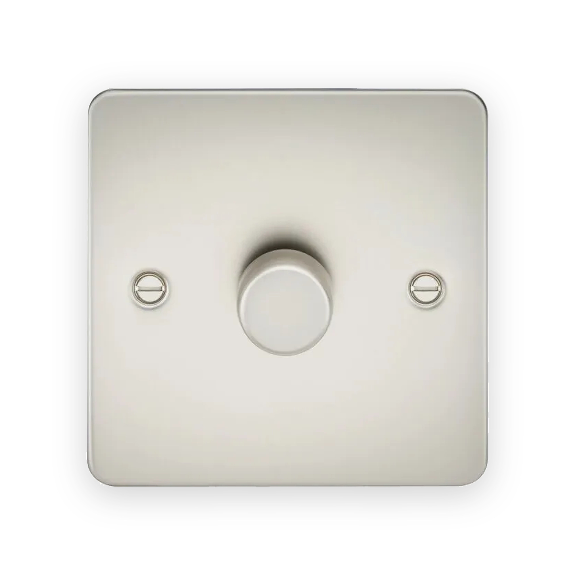 knightsbridge-1g-2-way-10-200w-5-150w-led-intelligent-dimmer-pearl-fp2191pl-gallery-01 Knightsbridge 1G 2-Way 10-200W (5-150W LED) Intelligent Dimmer - Pearl