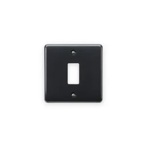 Knightsbridge 1G Modular Faceplate [Part M Compliant]