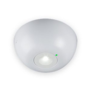 Knightsbridge 230V 3W LED Surface Emergency Downlight