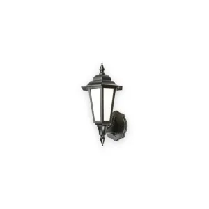 Knightsbridge 230V IP54 8W LED Wall Lantern