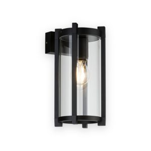 Knightsbridge 230V IP54 E27 Outdoor Wall Light
