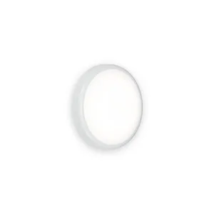 Knightsbridge 230V IP65 14W CCT LED Bulkhead With Corridor Function - BT14CTA