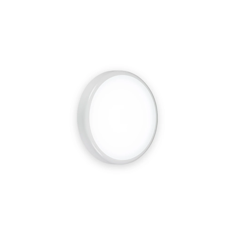 Knightsbridge 230V IP65 20W CCT Adjustable LED Bulkhead Knightsbridge 230V IP65 20W CCT Adjustable LED Bulkhead