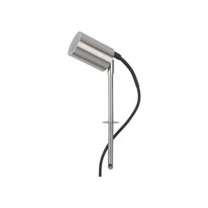 Knightsbridge 230V IP65 GU10 Spike Light