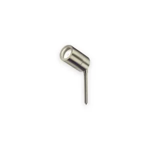 Knightsbridge 230V IP65 GU10 Spike Light (lightweight version)