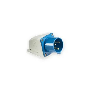 Knightsbridge 240V IP44 32A Appliance Inlet