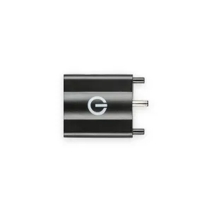Knightsbridge 24V DC IP20 Touch Dimmer for LED Linkable Flat Striplights
