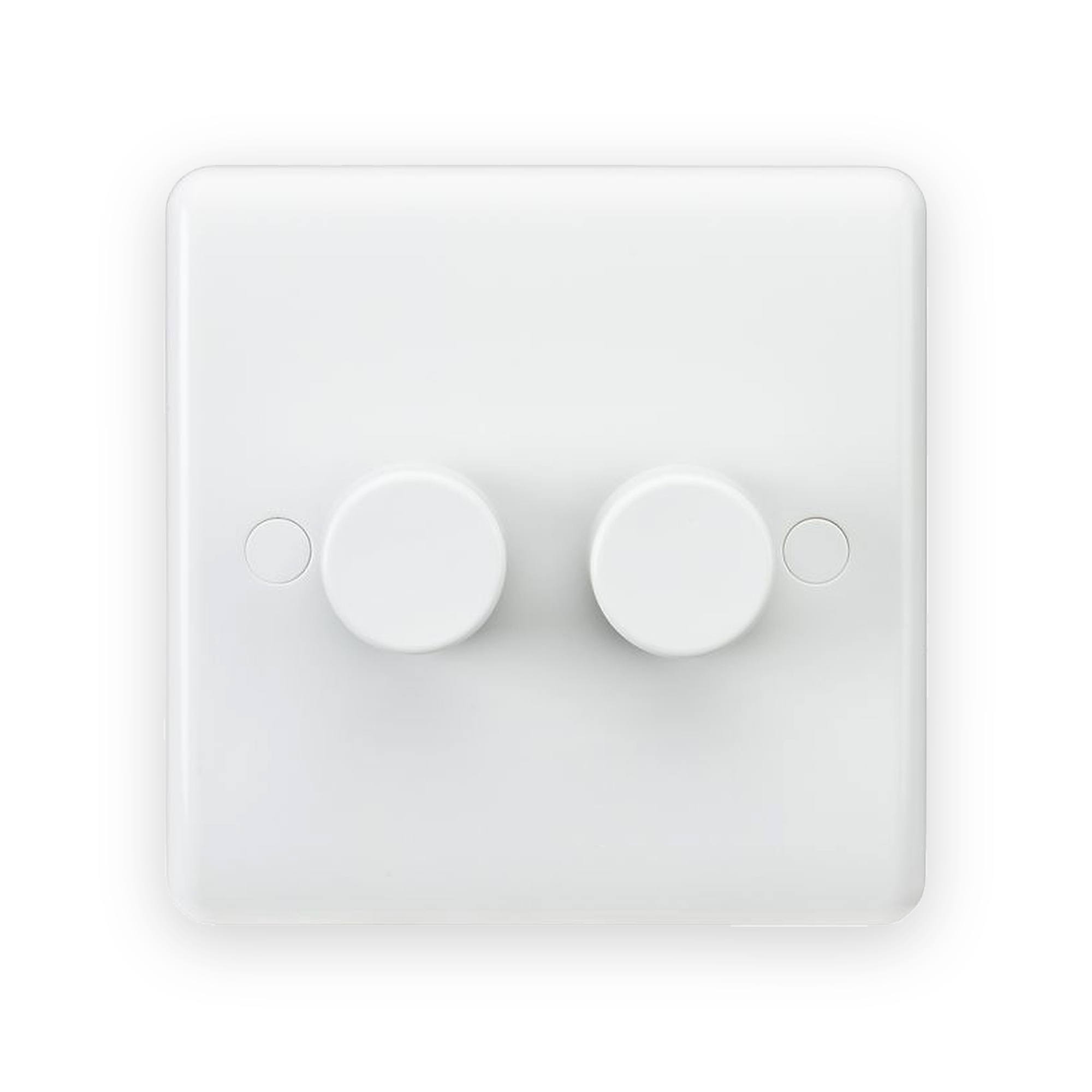 knightsbridge-2g-2-way-40-400w-3-100w-led-leading-edge-dimmer-cu2162 Knightsbridge 2G 2-way 40-400W (3-100W LED) Leading Edge Dimmer