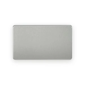Blanking Plates