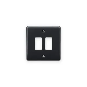 Knightsbridge 2G Modular Faceplate [Part M Compliant]