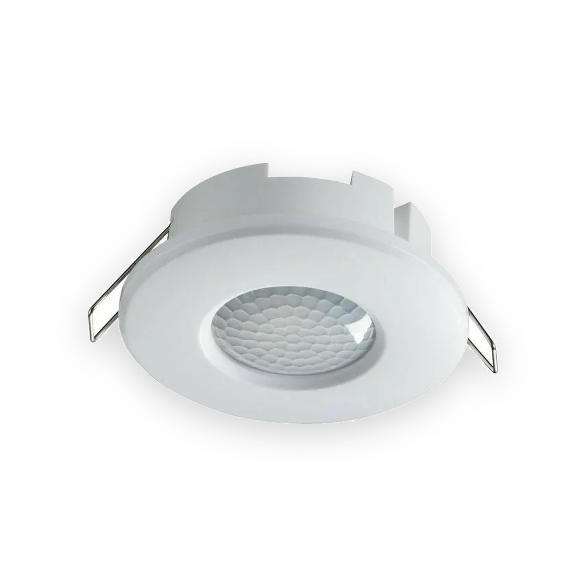 knightsbridge-360-2-in-1-mm-wave-occupancy-sensor-surface-or-recess-mounting-white-os0026w-gallery-01 Knightsbridge 360° 2 in 1 mm Wave Occupancy Sensor - Surface or Recess Mounting - White