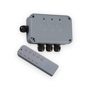 Knightsbridge 3G Remote Switch Box