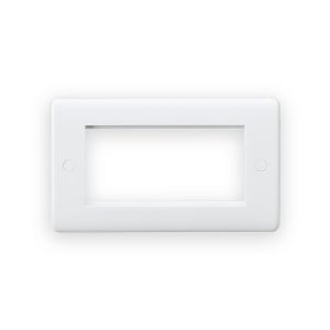 Knightsbridge 4G Modular Faceplate