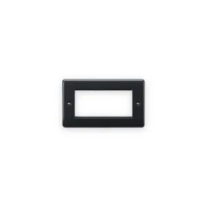 Knightsbridge 4G Modular Faceplate [Part M Compliant]
