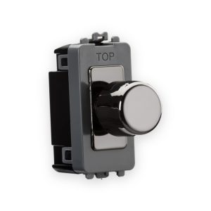 Knightsbridge 6A 1G 2-Way 6A 1G 2-Way Dummy Dimmer Module