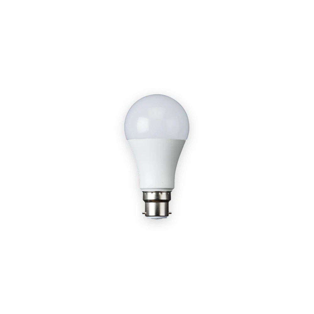 Knightsbridge 9W Smart LED RGB and CCT Adjustable GLS BC Lamp Knightsbridge 9W Smart LED RGB and CCT Adjustable GLS BC Lamp