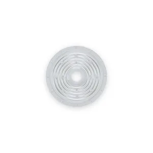 Knightsbridge AX200L60 circular 60 degree lens accessory for AXEL 200W with central opening