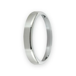 Knightsbridge Bezel Accessory Chrome