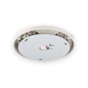 Knightsbridge BF LED Plate 24W 4000K