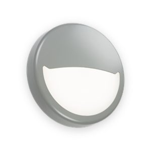 Knightsbridge BT9 Eyelid Accessory Grey