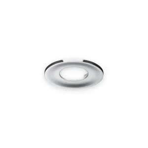 Knightsbridge Chrome bezel for VFRIC8WW & VFRIC8CW