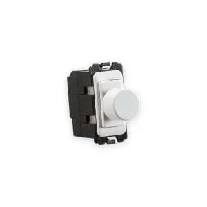 Knightsbridge CUGMDS 6A 2-Way Dummy Dimmer Switch Module