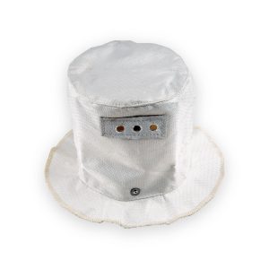Knightsbridge Fire Hood (round - diameter 150mm x H 150mm) - FR150