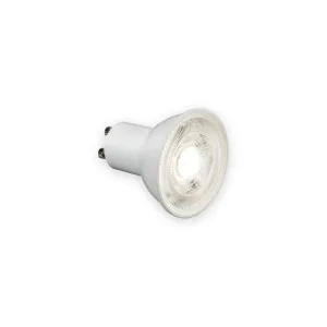 Knightsbridge GU5PDCW 230V 5W GU10 LED Dimmable Lamp 4000K