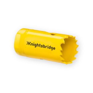 Knightsbridge 20mm Bi-Metal Holesaw - HS20MM
