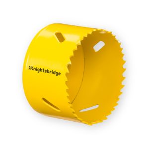 Knightsbridge 72mm Bi-Metal Holesaw - HS72MM