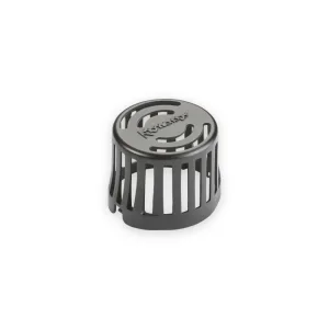 Knightsbridge IC Rated Cover for use with VFRIC8 Valknight LED Downlights