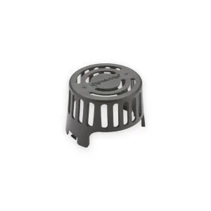 Knightsbridge IC Rated Cover for use with VFRIC8 Valknight LED Tilt Downlights