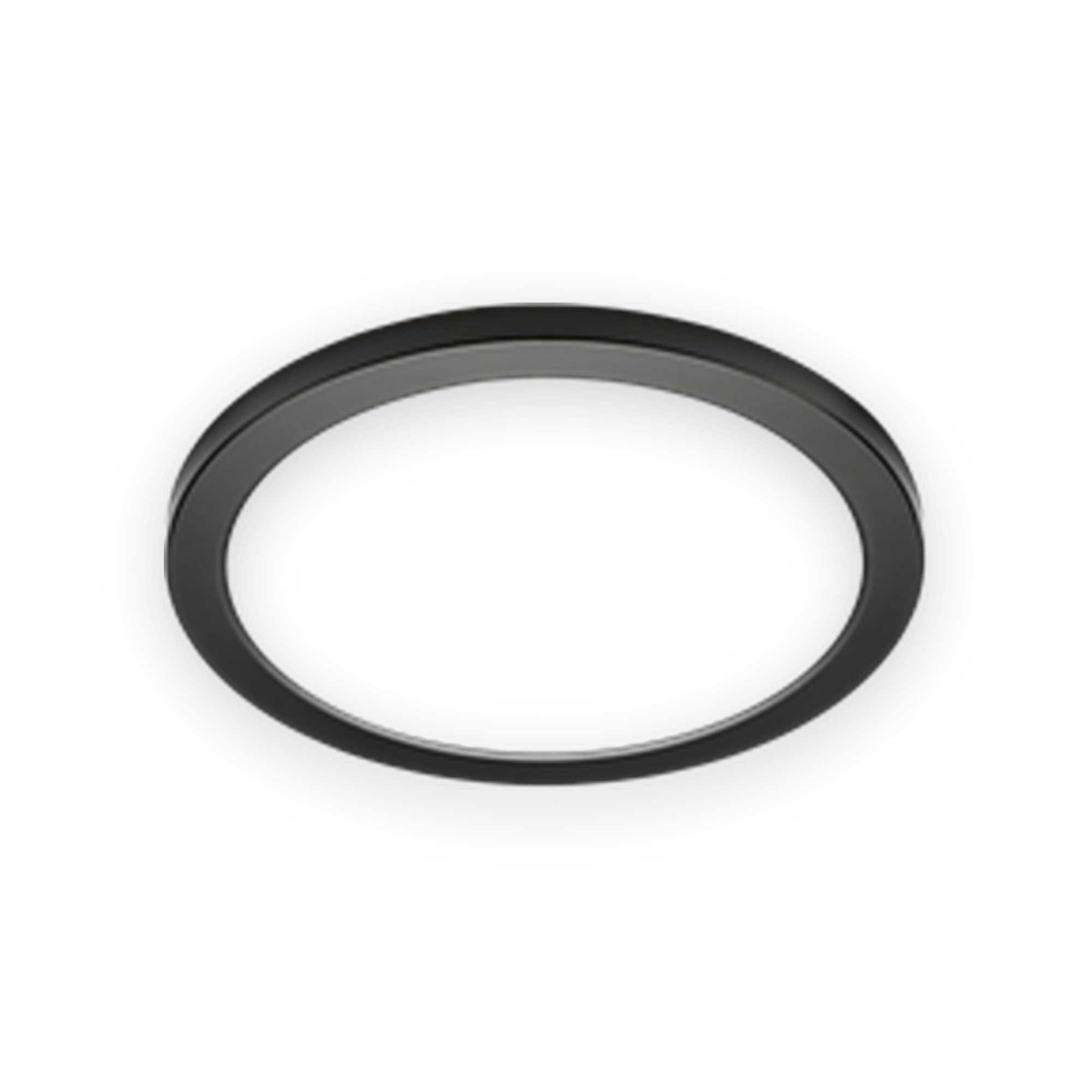knightsbridge-matt-black-bezel-cpl24mb Knightsbridge Matt Black Bezel