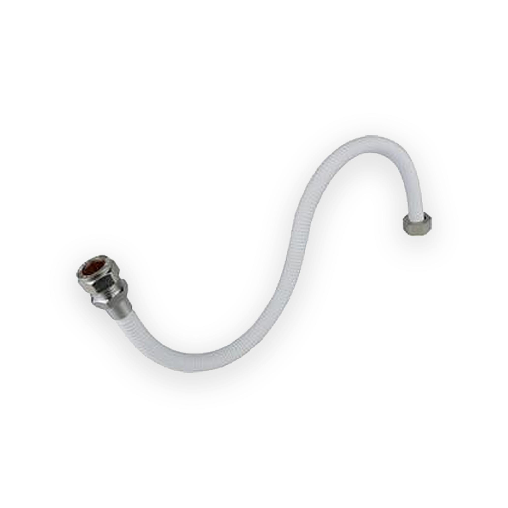 knightsbridge-serpent-22mm-x-x-300mm-cxs-flexible-connector-sf300-22e-gallery-02-cleaned Knightsbridge Serpent 22mm X ¾” X 300mm CXS Flexible Connector - curved view