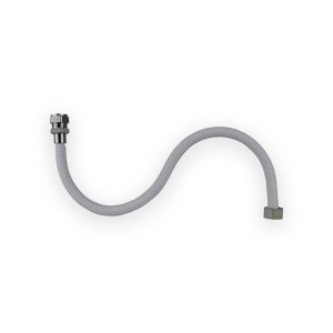 Knightsbridge Serpent 22mm X ¾” X 300mm CXS Flexible Connector - side view