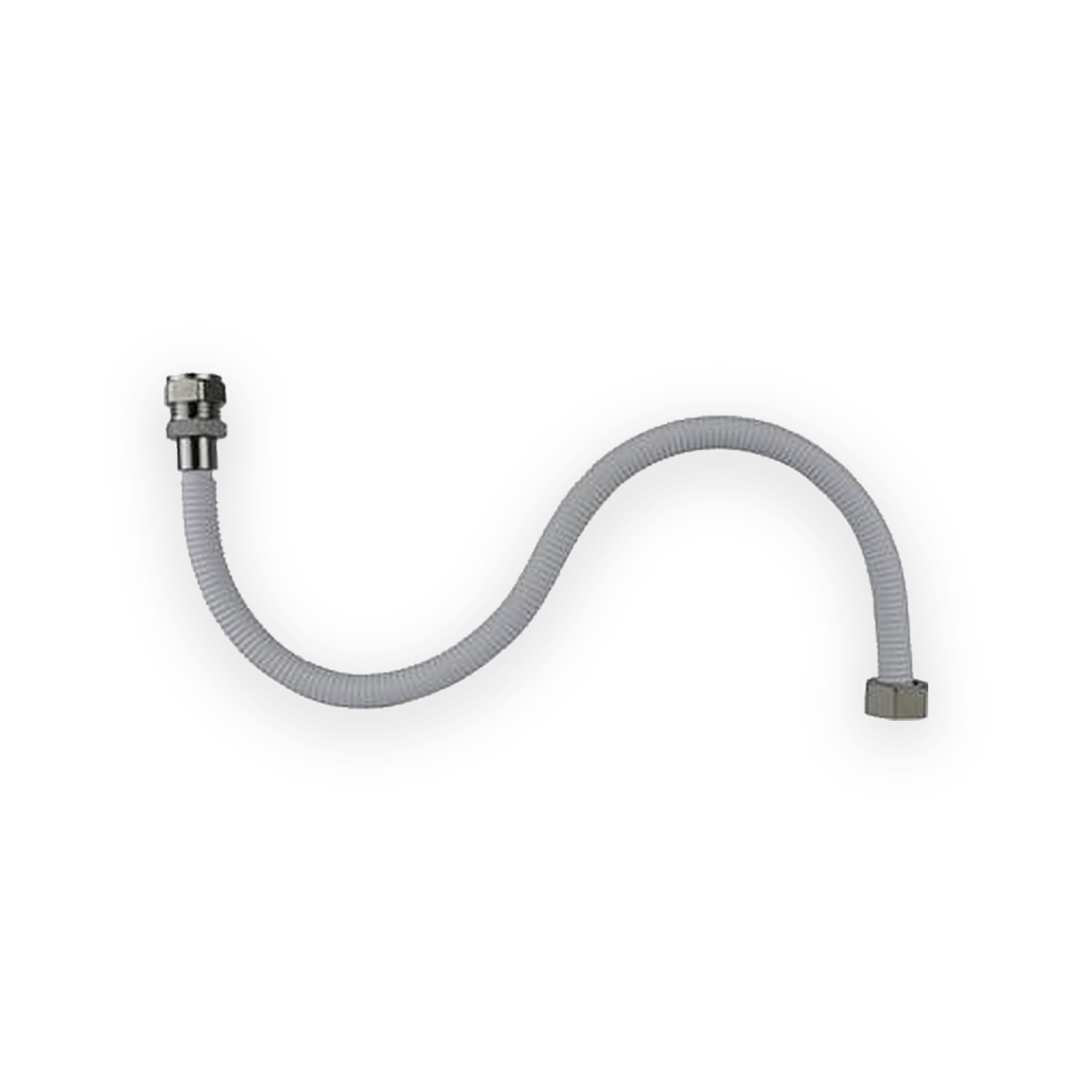 knightsbridge-serpent-22mm-x-x-300mm-cxs-flexible-connector-sf300-22e-gallery-03-cleaned Knightsbridge Serpent 22mm X ¾” X 300mm CXS Flexible Connector - side view