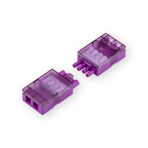 Knightsbridge VELOX 20A 4-Pin Lighting Connector - SN4P