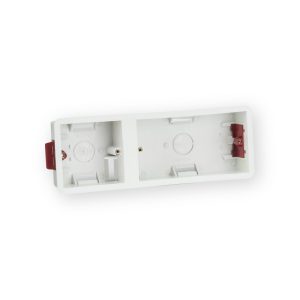 Knightsbridge 35mm Single + Double Dry Lining Box - SN8335D