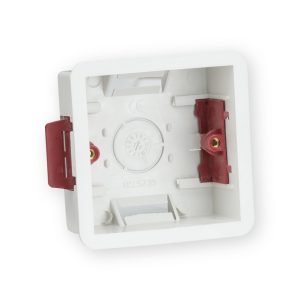Knightsbridge 35mm Single Dry Lining Box - SN8370