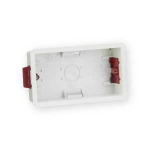 Knightsbridge 35mm Double Dry Lining Box - SN8380