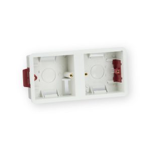 Knightsbridge 35mm Dual Dry Lining Box - SN8380D