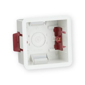 Knightsbridge 47mm Single Dry Lining Box - SN8381
