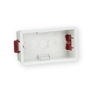 Knightsbridge 47mm Double Dry Lining Box - SN8382